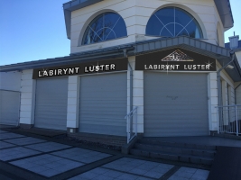 LABIRYNT LUSTER