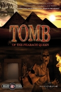 Tomb ( Klątwa grobowca Faraona - Horror)